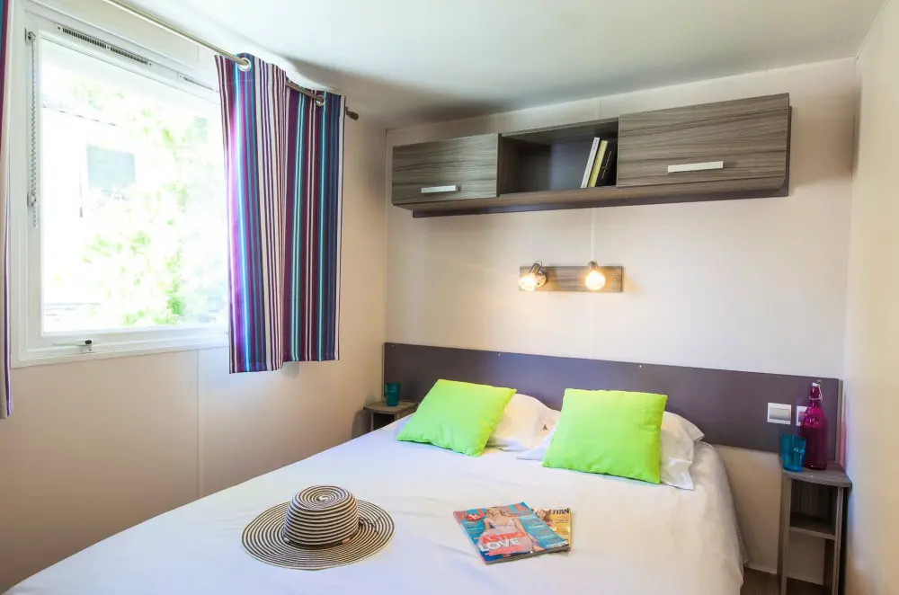 Camping Port de Plaisance