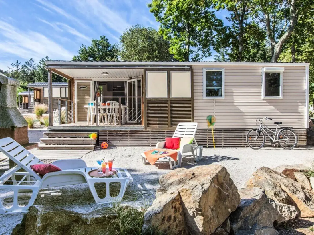 Camping Port de Plaisance