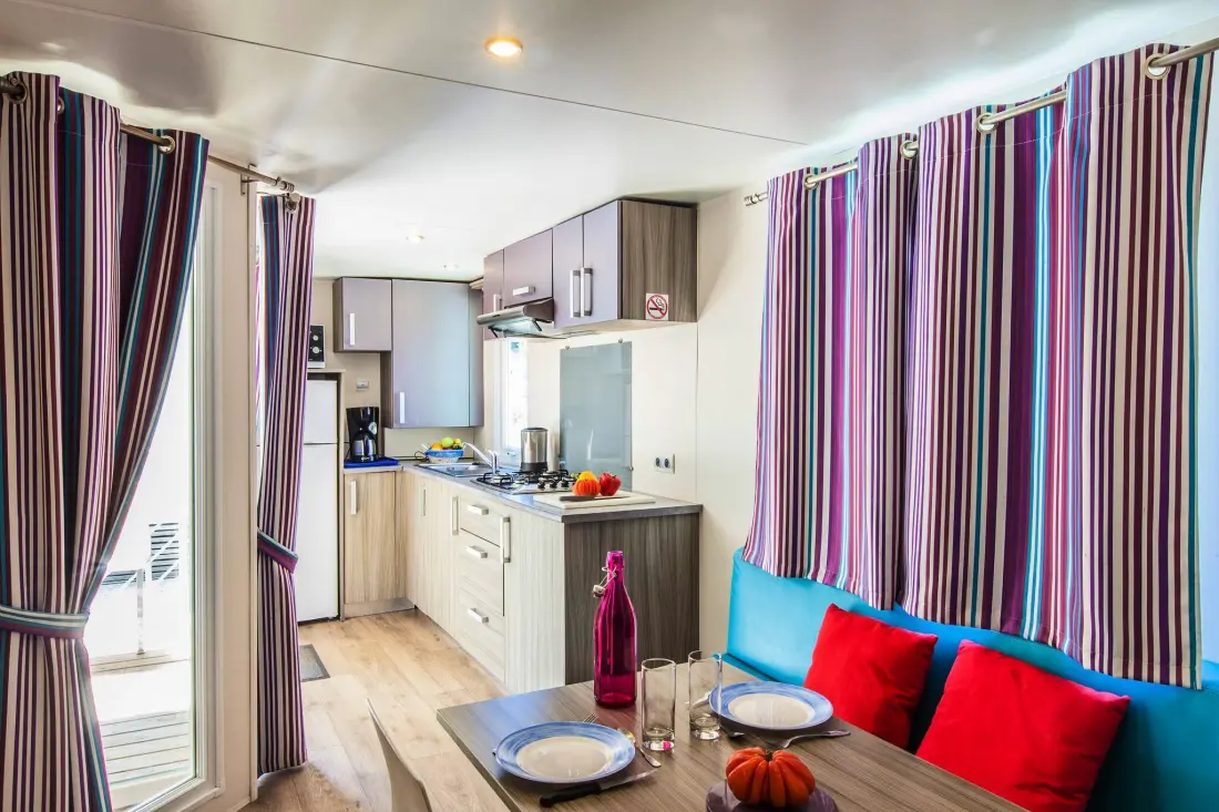 Camping Port de Plaisance