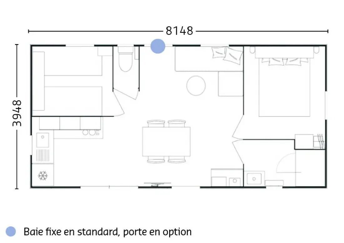 Camping Port de Plaisance