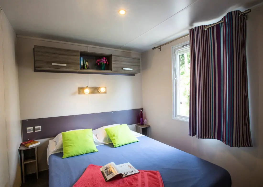Camping Port de Plaisance