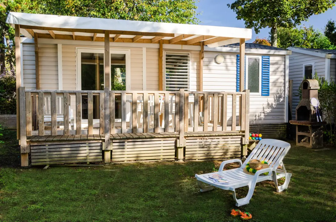 Camping Port de Plaisance