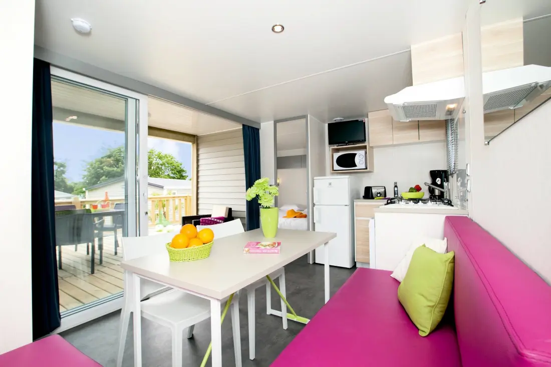 Camping Port de Plaisance
