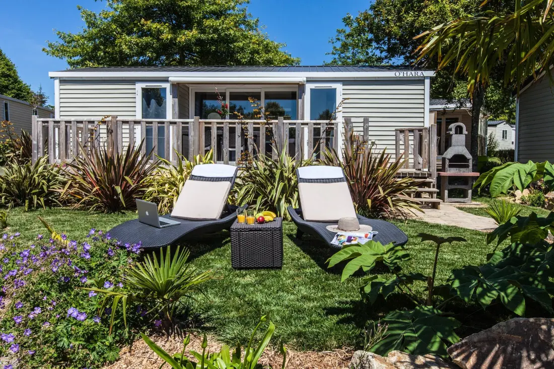 Camping Port de Plaisance