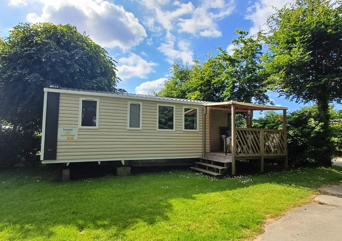 Camping Port de Plaisance