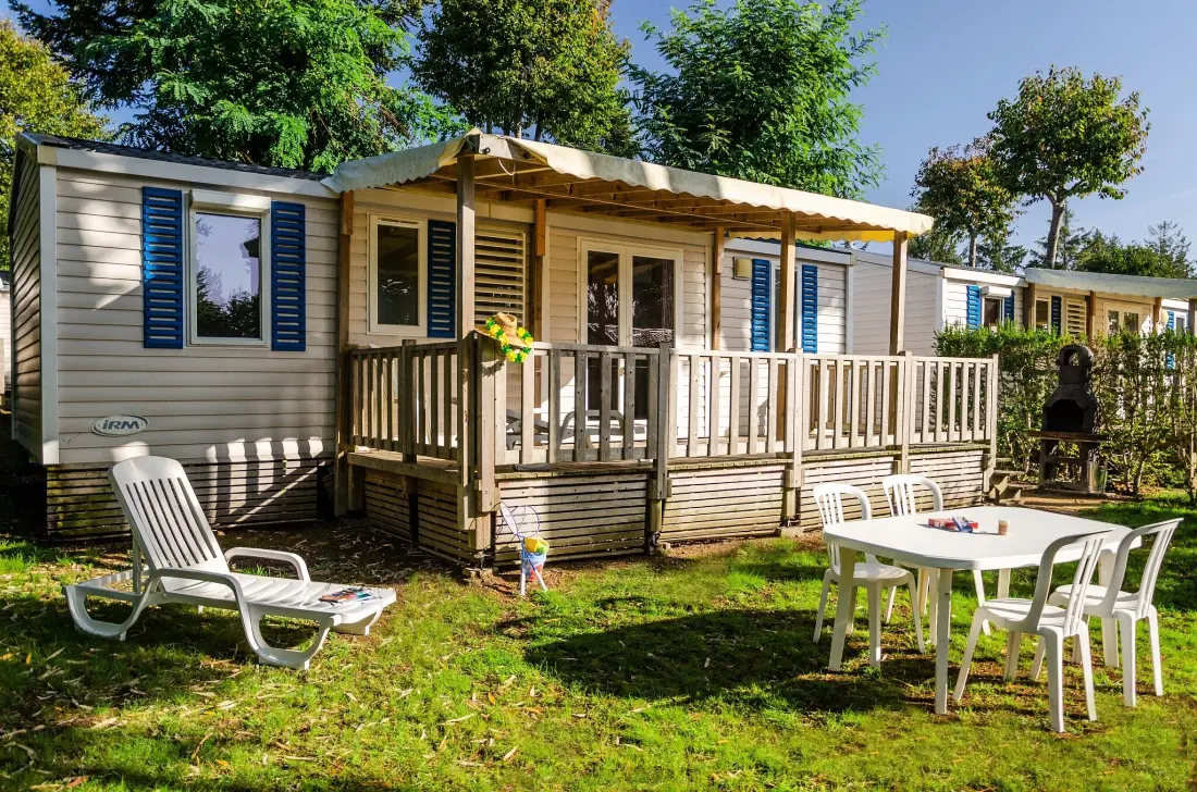 Camping Port de Plaisance
