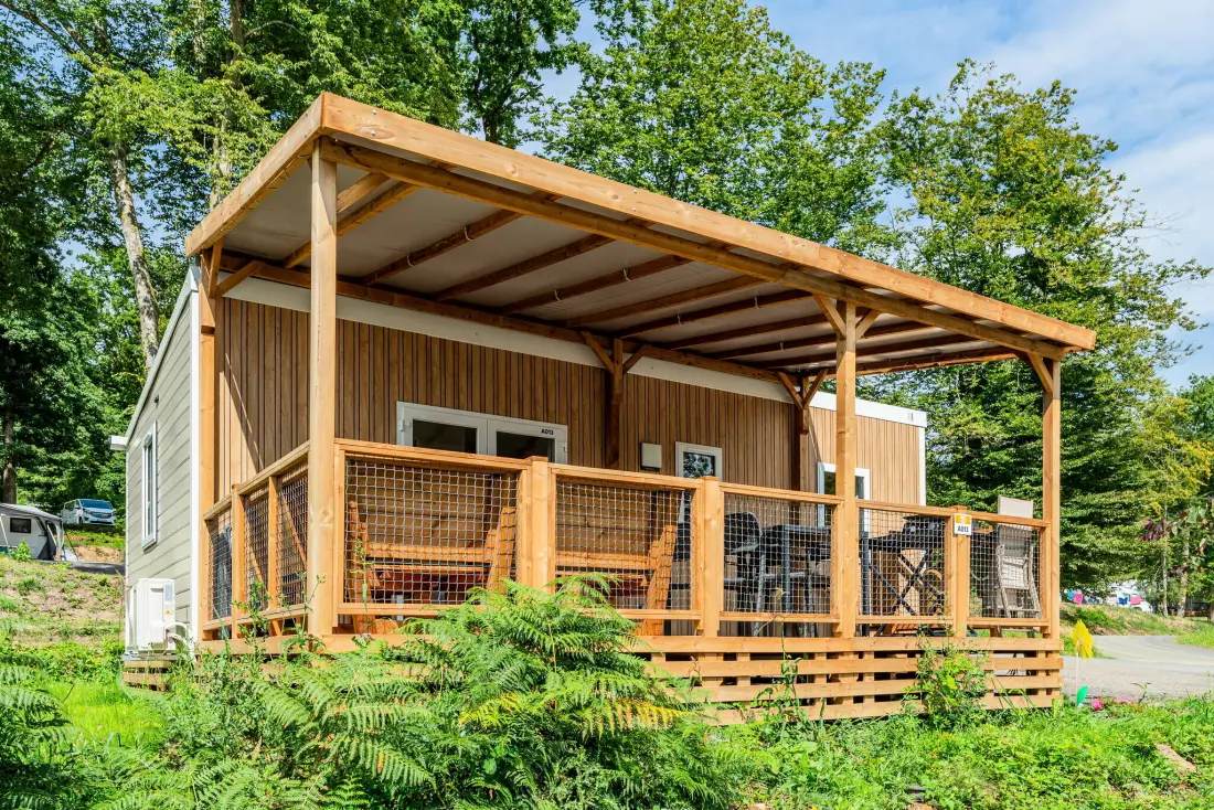Camping Port de Plaisance