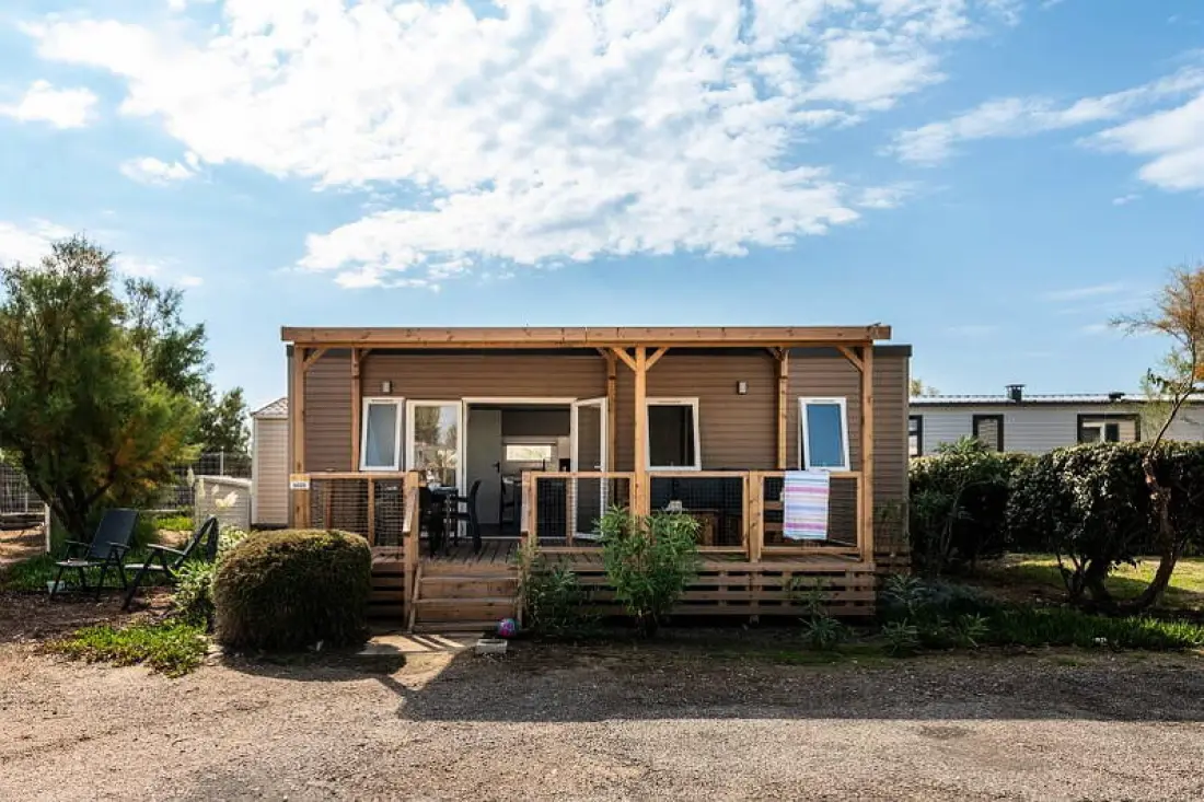 Camping Port de Plaisance