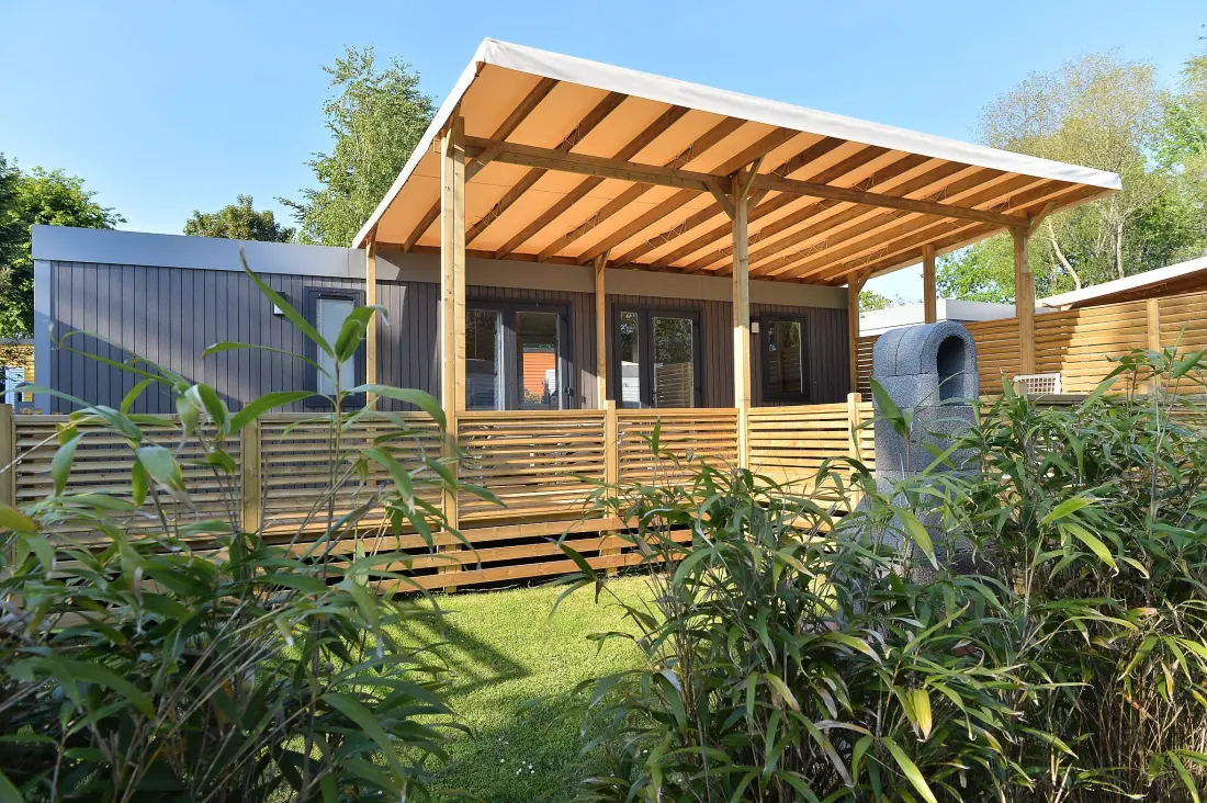 Camping Port de Plaisance