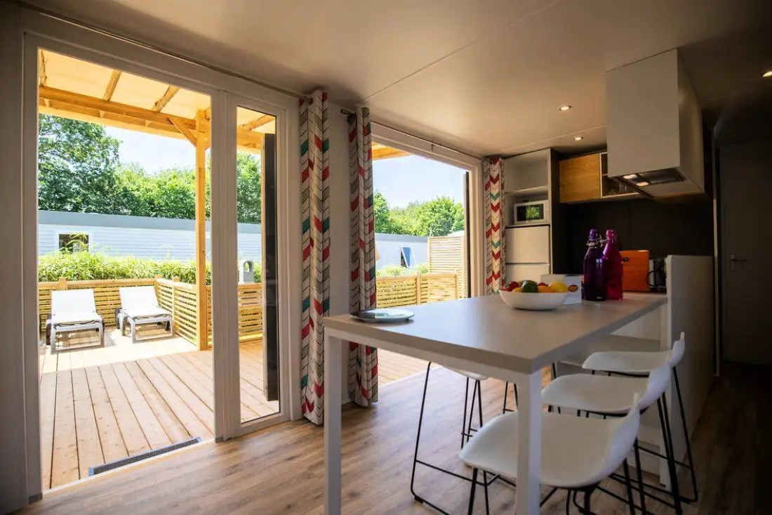 Camping Port de Plaisance