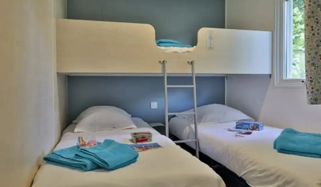 Camping Port de Plaisance