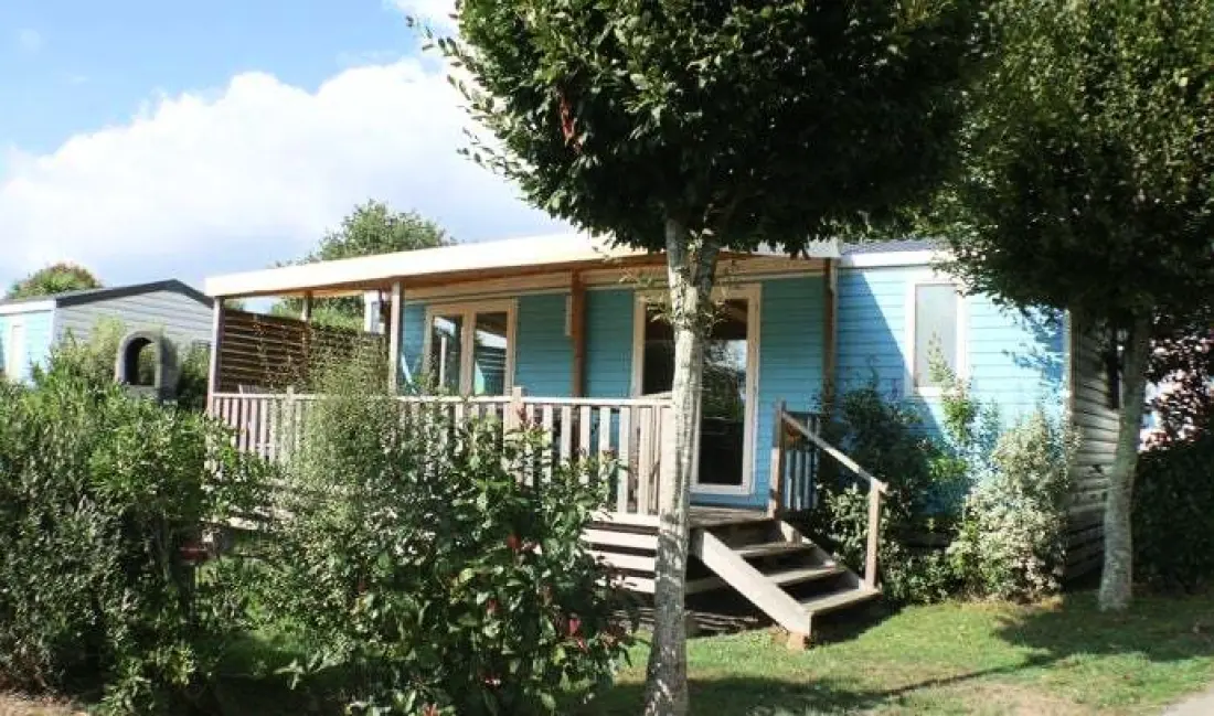 Camping Port de Plaisance