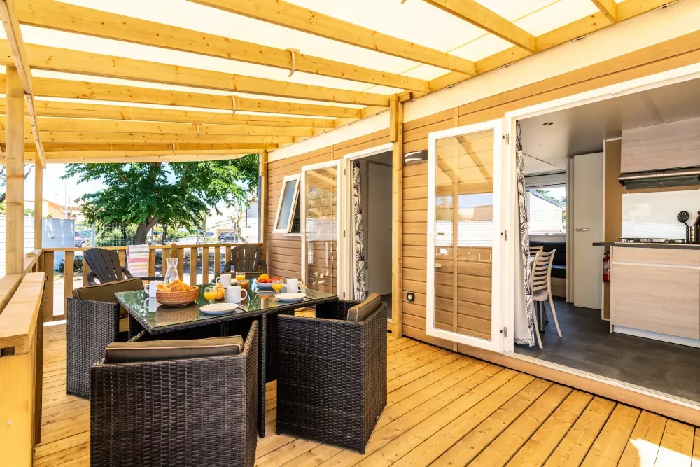 Camping Port de Plaisance