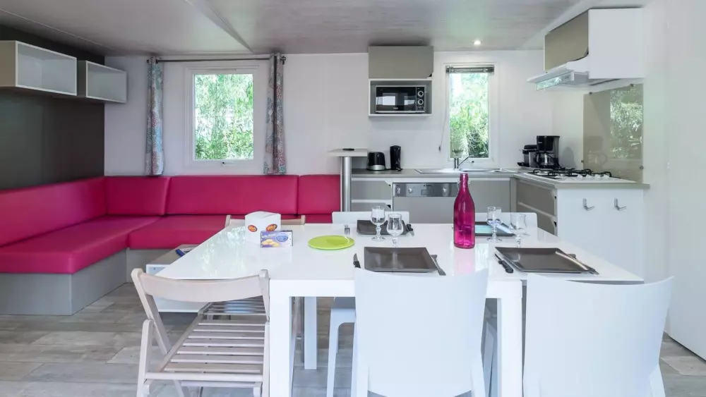 Camping Port de Plaisance
