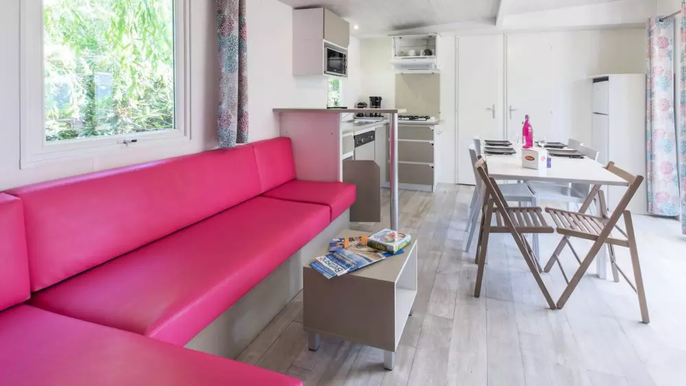 Camping Port de Plaisance