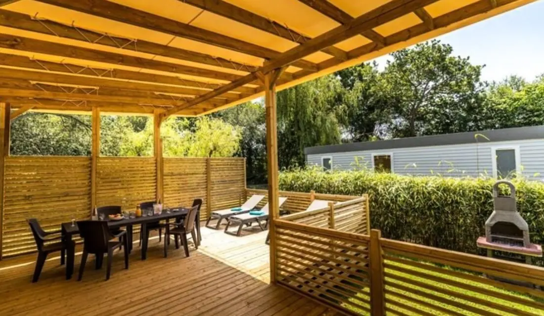 Camping Port de Plaisance
