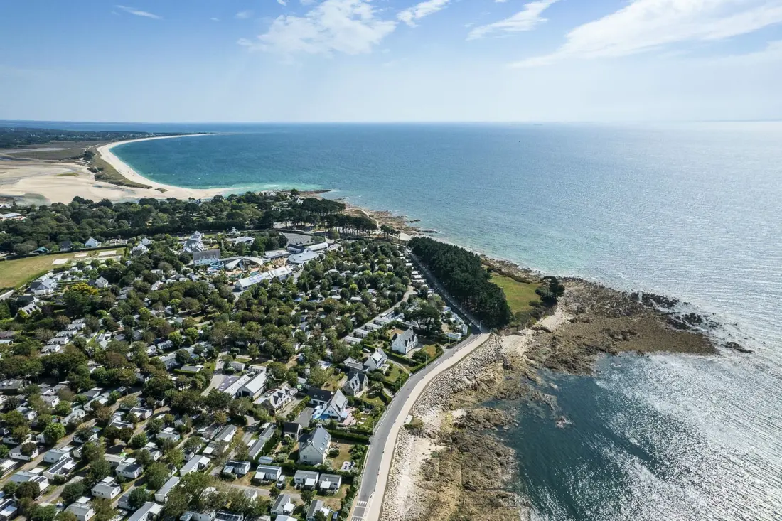 Camping Sandaya Escale Saint-Gilles 5 étoiles★★★★★