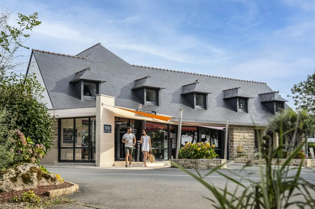 Camping Sandaya Escale Saint-Gilles 5 étoiles★★★★★