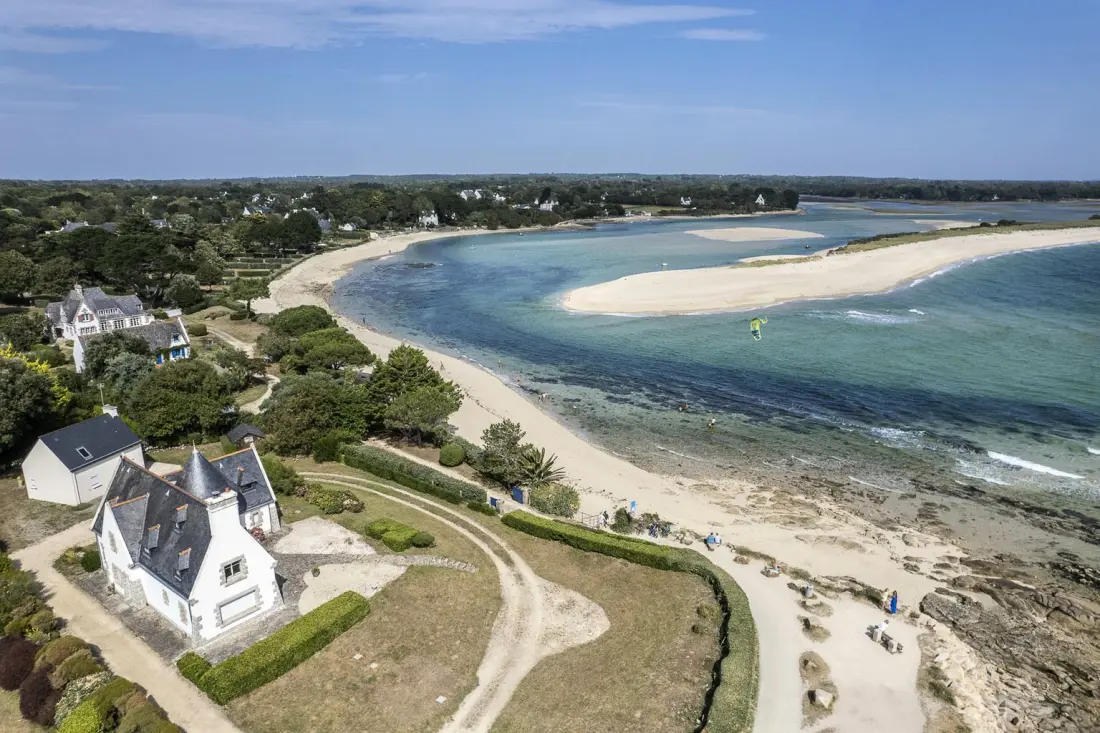 Camping Sandaya Escale Saint-Gilles 5 étoiles★★★★★