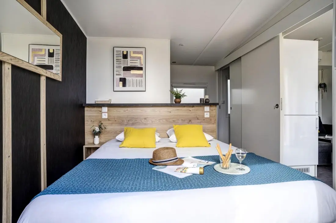 Camping Sandaya Escale Saint-Gilles 5 étoiles★★★★★