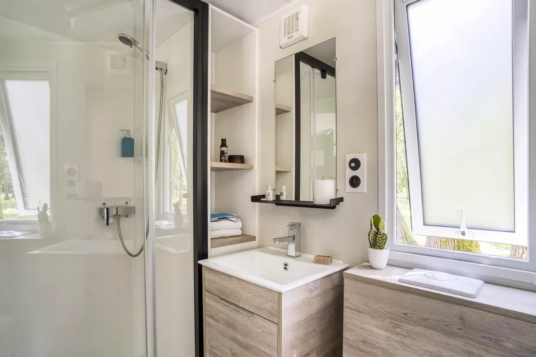Camping Sandaya Escale Saint-Gilles 5 étoiles★★★★★