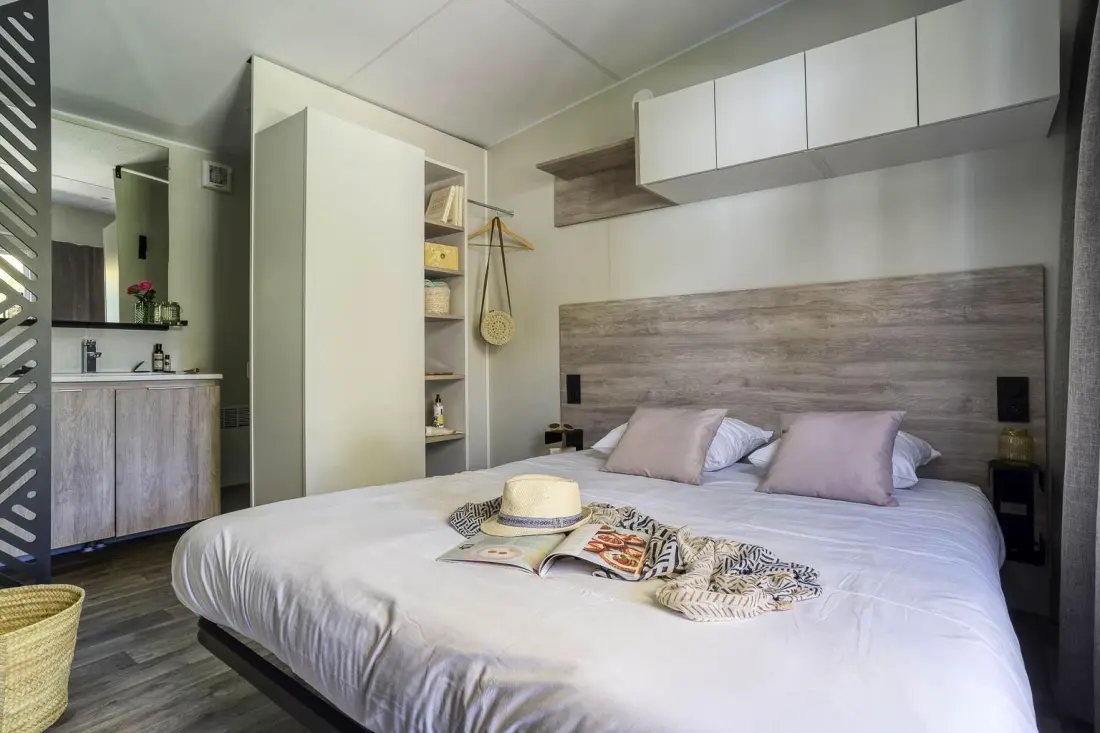 Camping Sandaya Escale Saint-Gilles 5 étoiles★★★★★