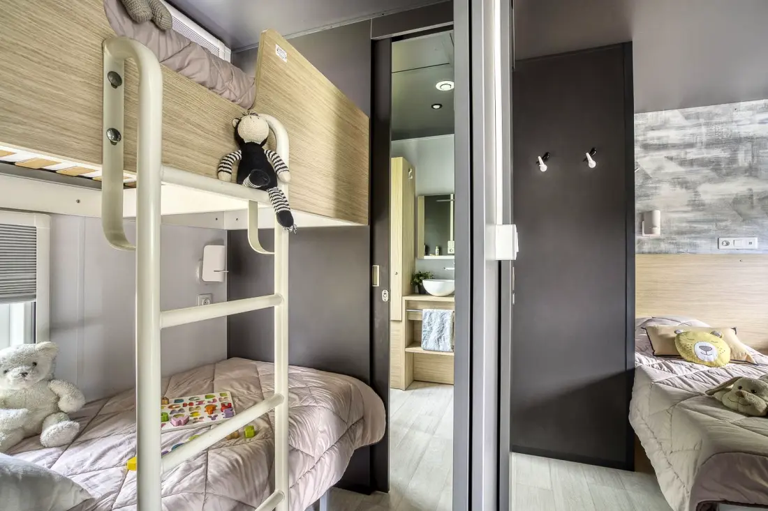 Camping Sandaya Escale Saint-Gilles 5 étoiles★★★★★