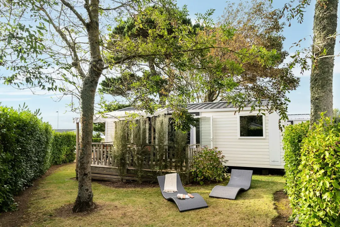 Camping Sandaya Escale Saint-Gilles 5 étoiles★★★★★