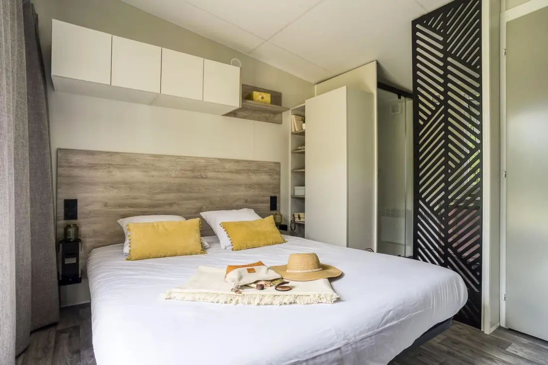 Camping Sandaya Escale Saint-Gilles 5 étoiles★★★★★