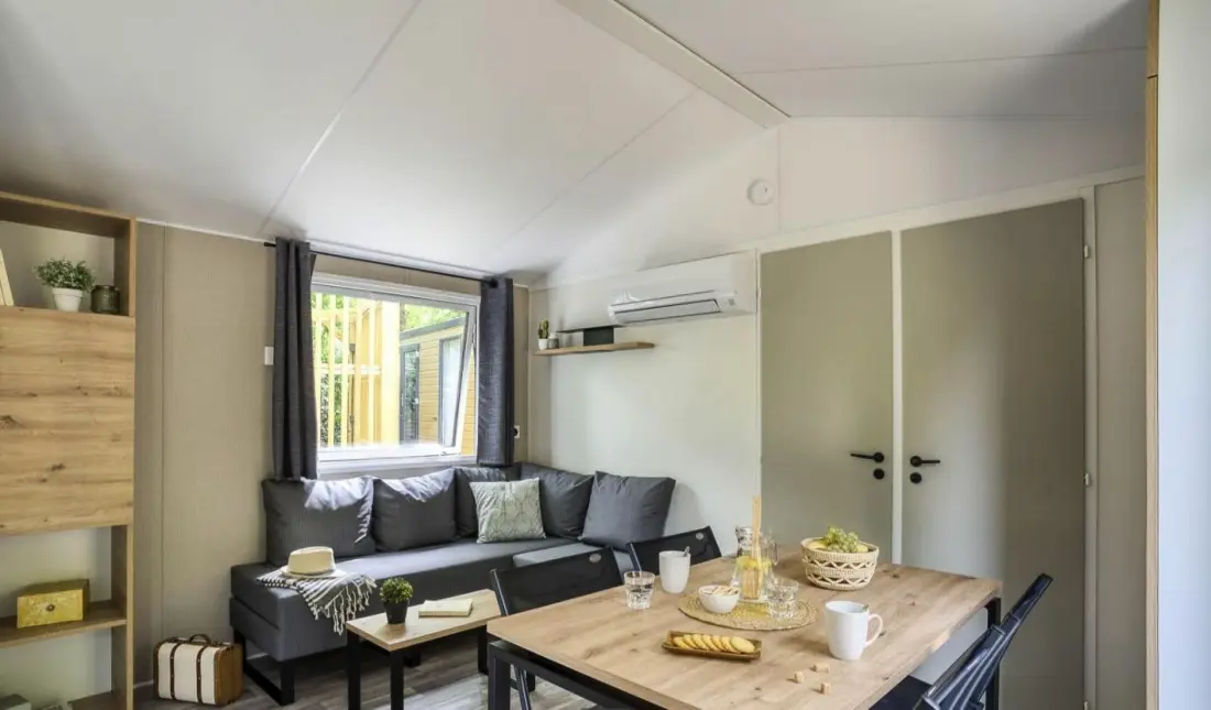 Camping Sandaya Escale Saint-Gilles 5 étoiles★★★★★