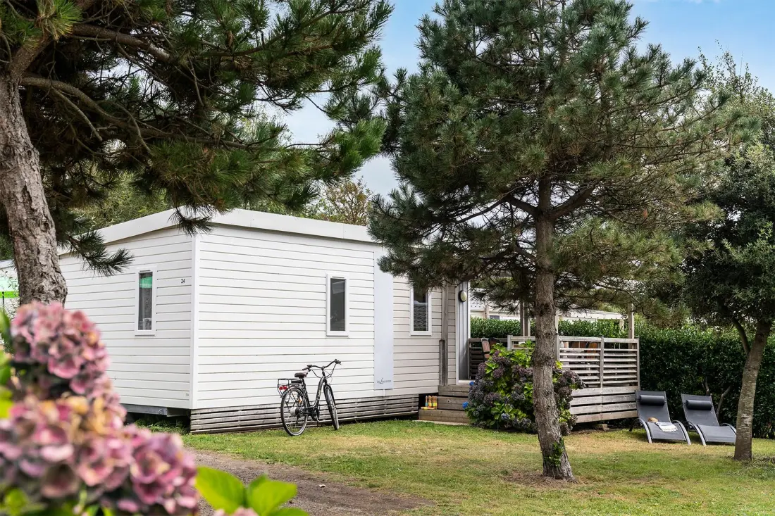 Camping Sandaya Escale Saint-Gilles 5 étoiles★★★★★