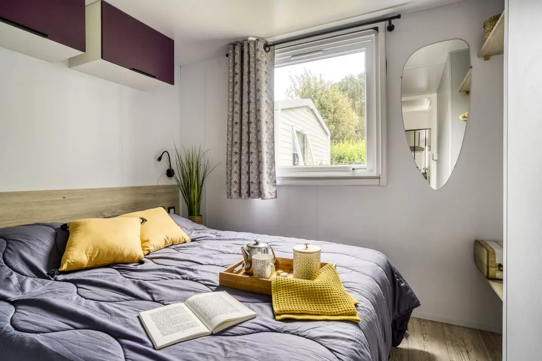 Camping Sandaya Escale Saint-Gilles 5 étoiles★★★★★