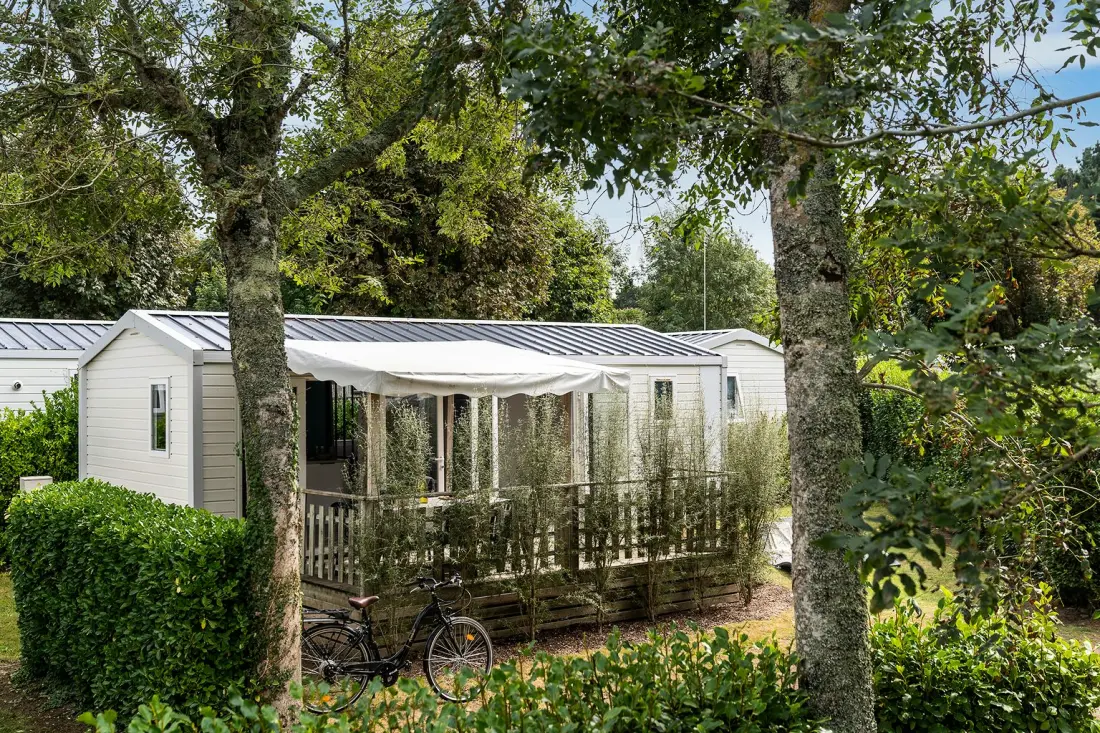 Camping Sandaya Escale Saint-Gilles 5 étoiles★★★★★