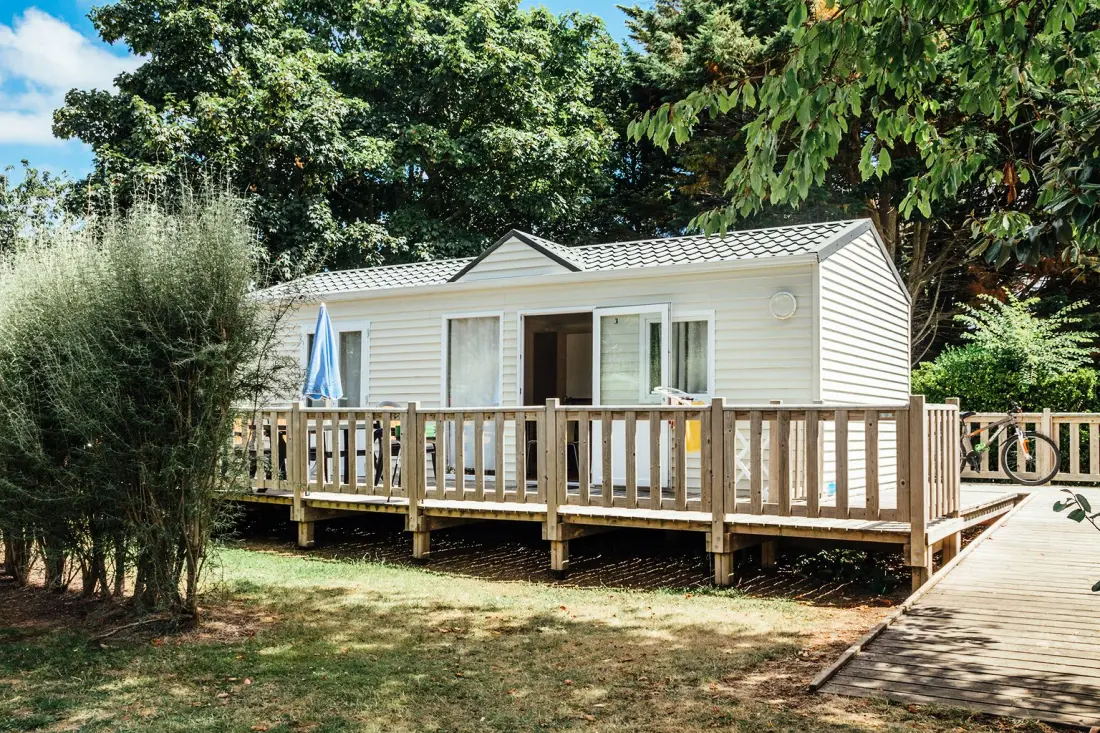Camping Sandaya Escale Saint-Gilles 5 étoiles★★★★★
