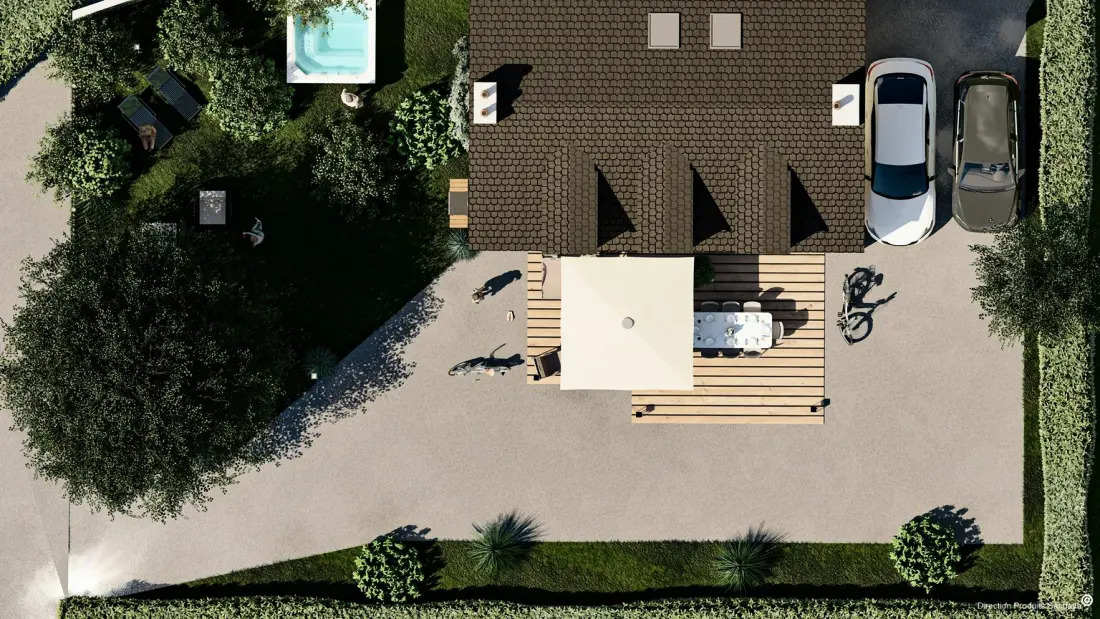 Camping Sandaya Escale Saint-Gilles 5 étoiles★★★★★