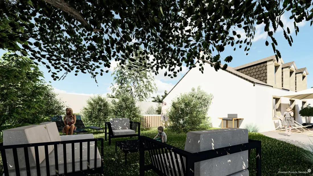 Camping Sandaya Escale Saint-Gilles 5 étoiles★★★★★
