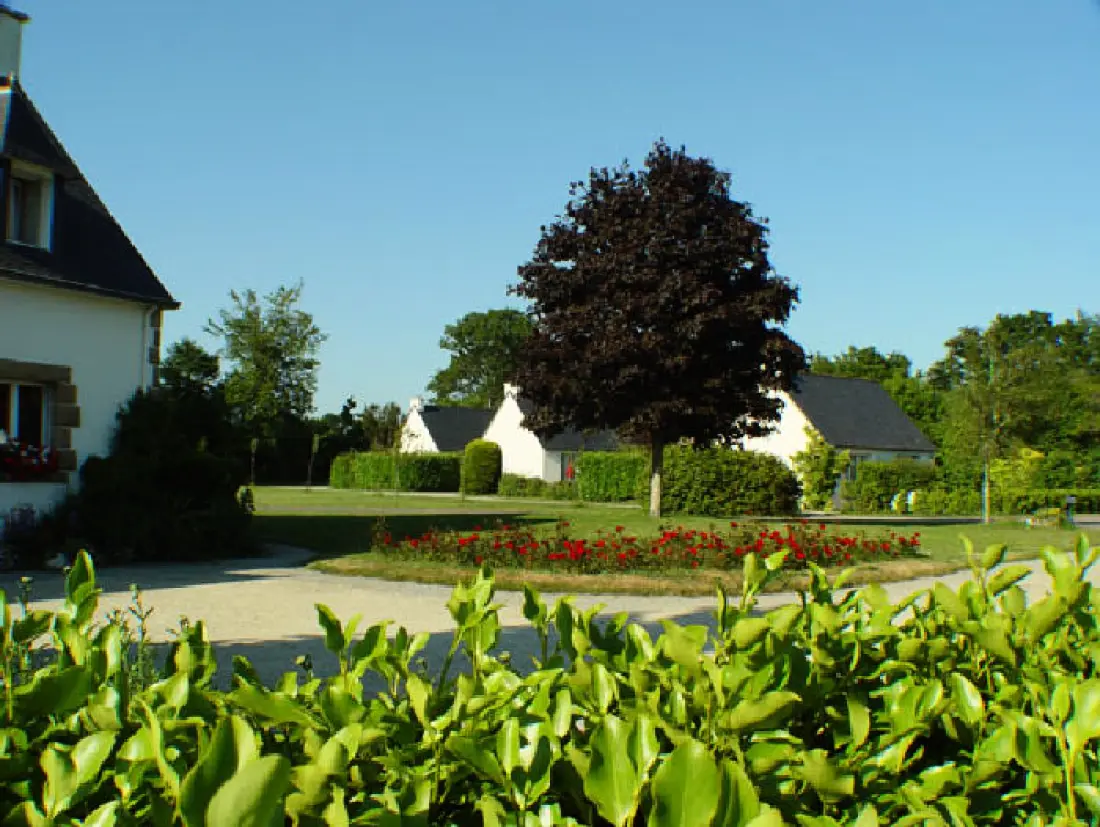 La Ferme de Kereven