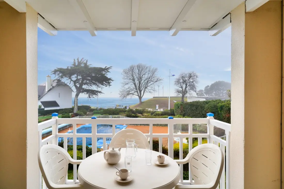 Le Cap Glénan - maeva Home