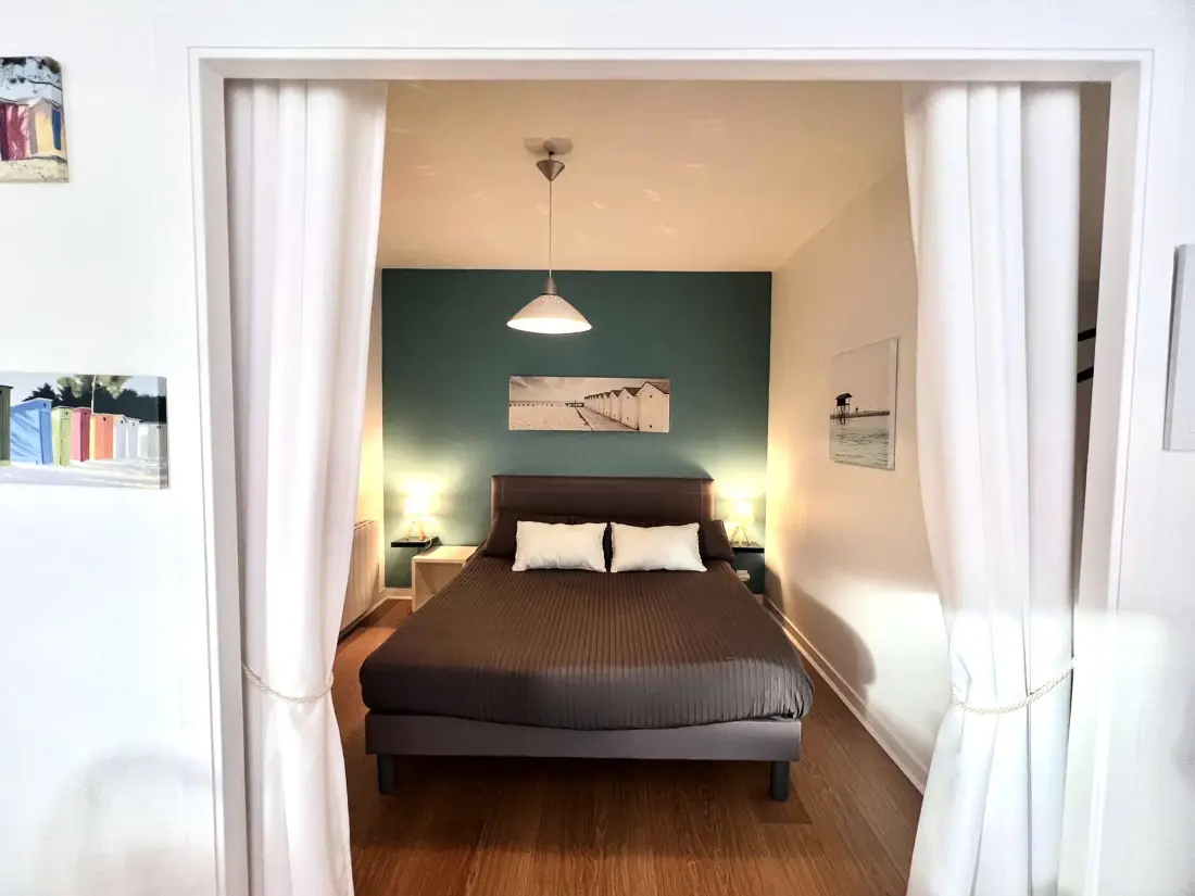 Location de Vacances Bénodet 23