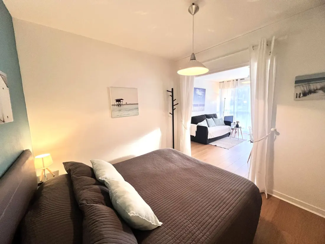 Location de Vacances Bénodet 23