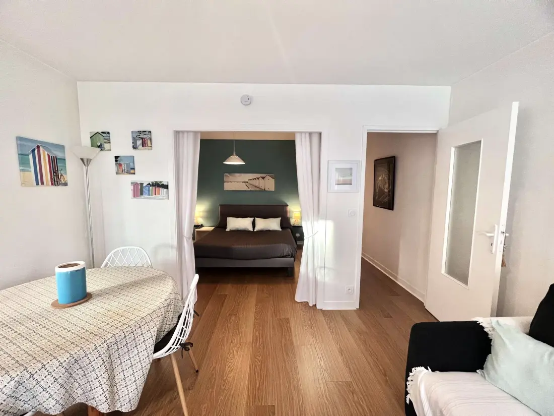 Location de Vacances Bénodet 23