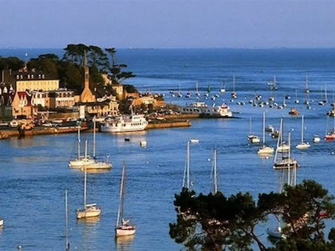 Location de Vacances Bénodet 23