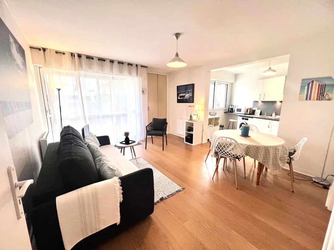 Location de Vacances Bénodet 23