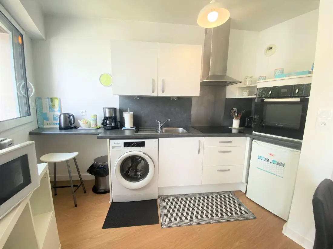 Location de Vacances Bénodet 23