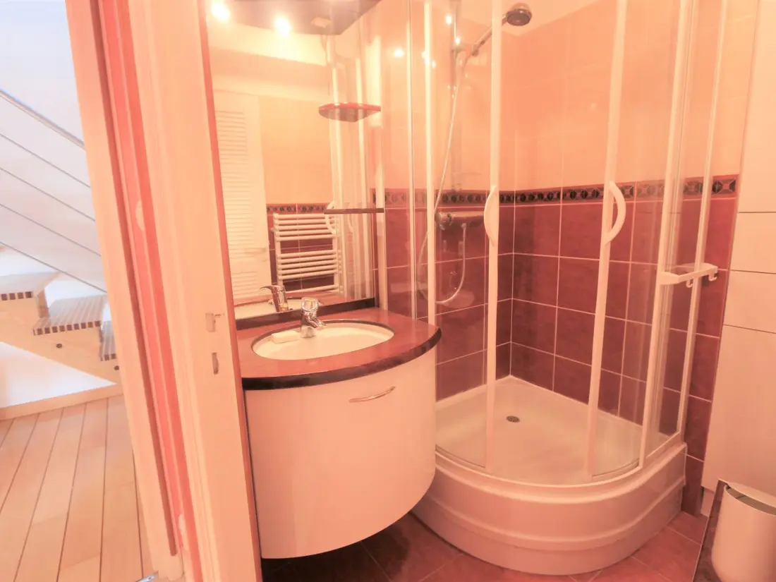 Location de Vacances Bénodet 26