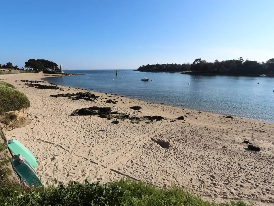 Location de Vacances Bénodet 26