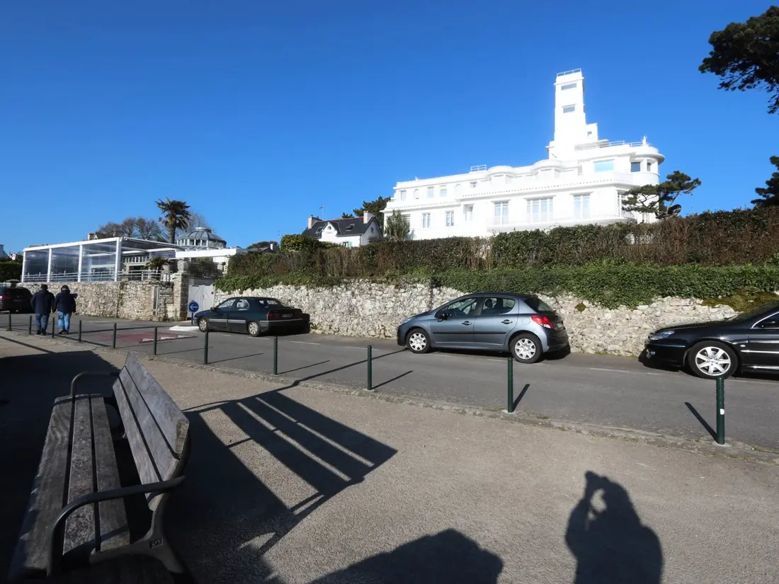 Location de Vacances Bénodet 26