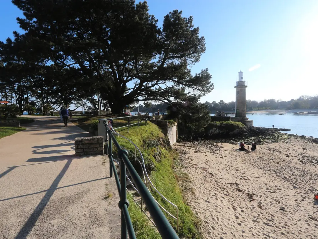 Location de Vacances Bénodet 26
