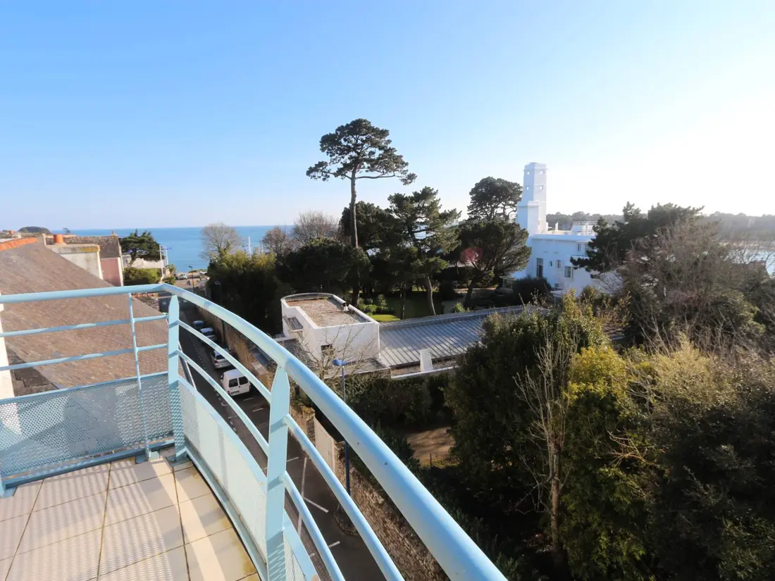 Location de Vacances Bénodet 26