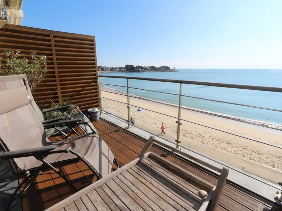 Location de Vacances Bénodet 28